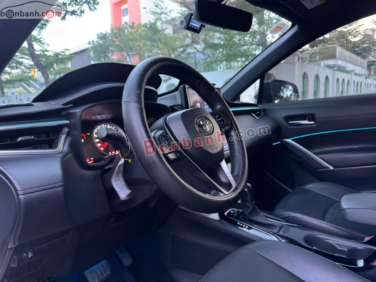 Bán ô tô Toyota Corolla Cross 1.8G - 2023 - xe cũ
