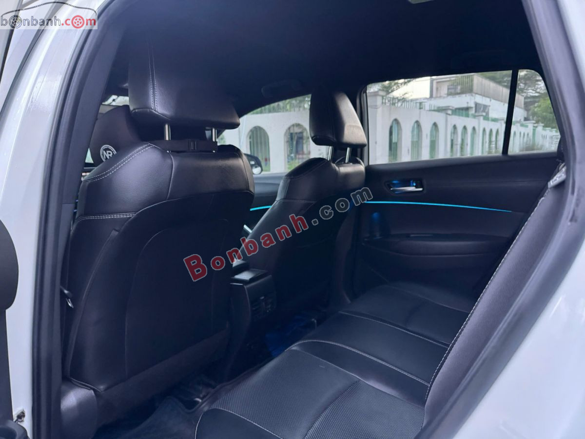 Bán ô tô Toyota Corolla Cross 1.8G - 2023 - xe cũ