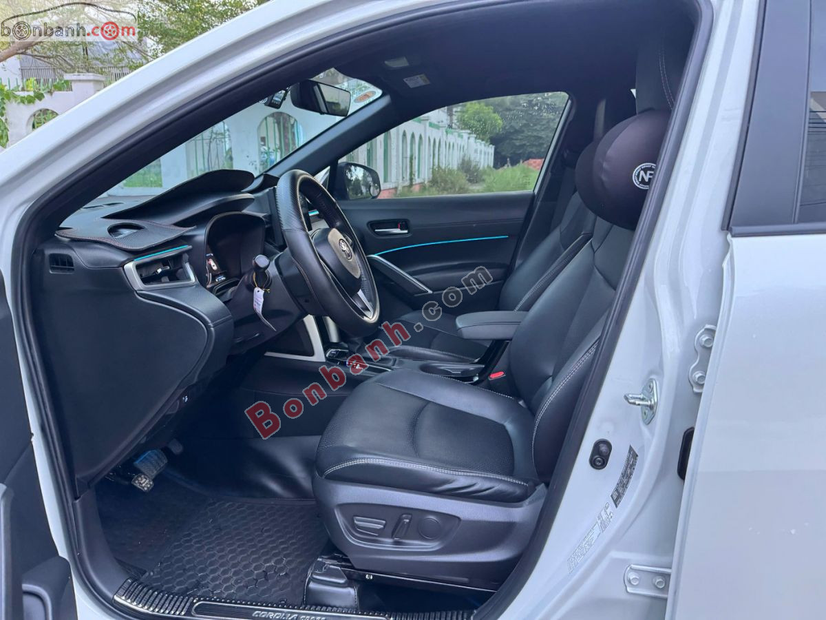 Bán ô tô Toyota Corolla Cross 1.8G - 2023 - xe cũ