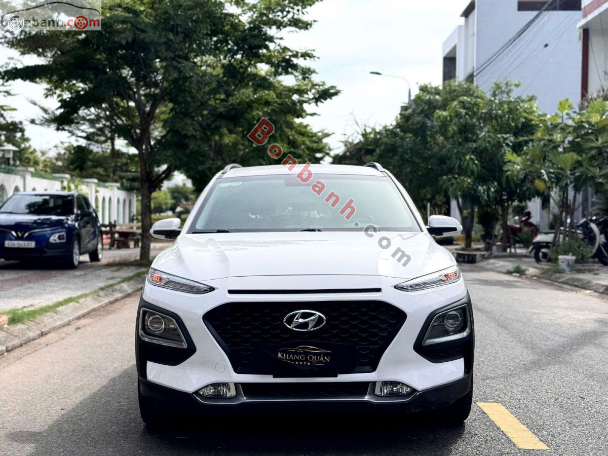 Bán ô tô Hyundai Kona Đặc Biệt 2.0 AT - 2019 - xe cũ
