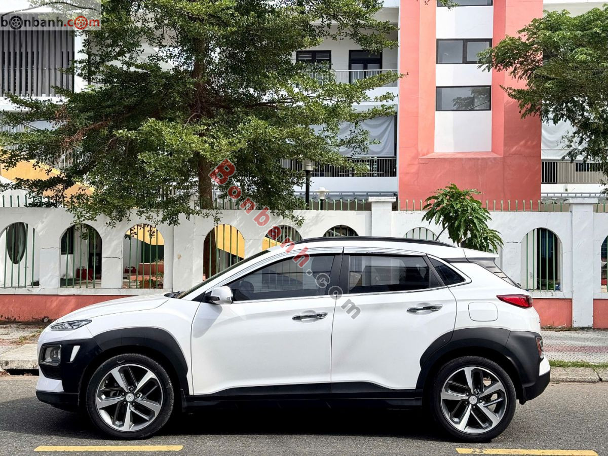 Bán ô tô Hyundai Kona Đặc Biệt 2.0 AT - 2019 - xe cũ