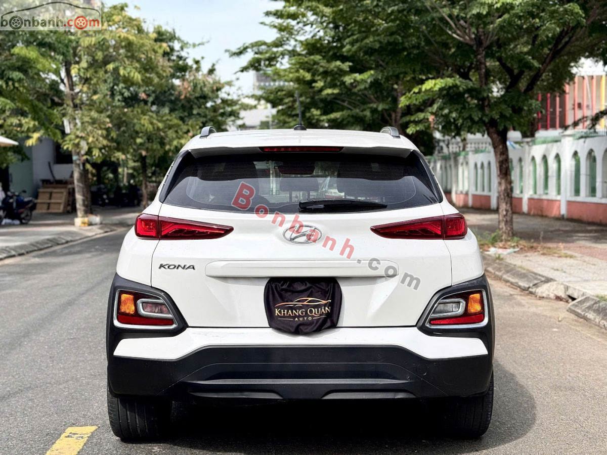 Bán ô tô Hyundai Kona Đặc Biệt 2.0 AT - 2019 - xe cũ