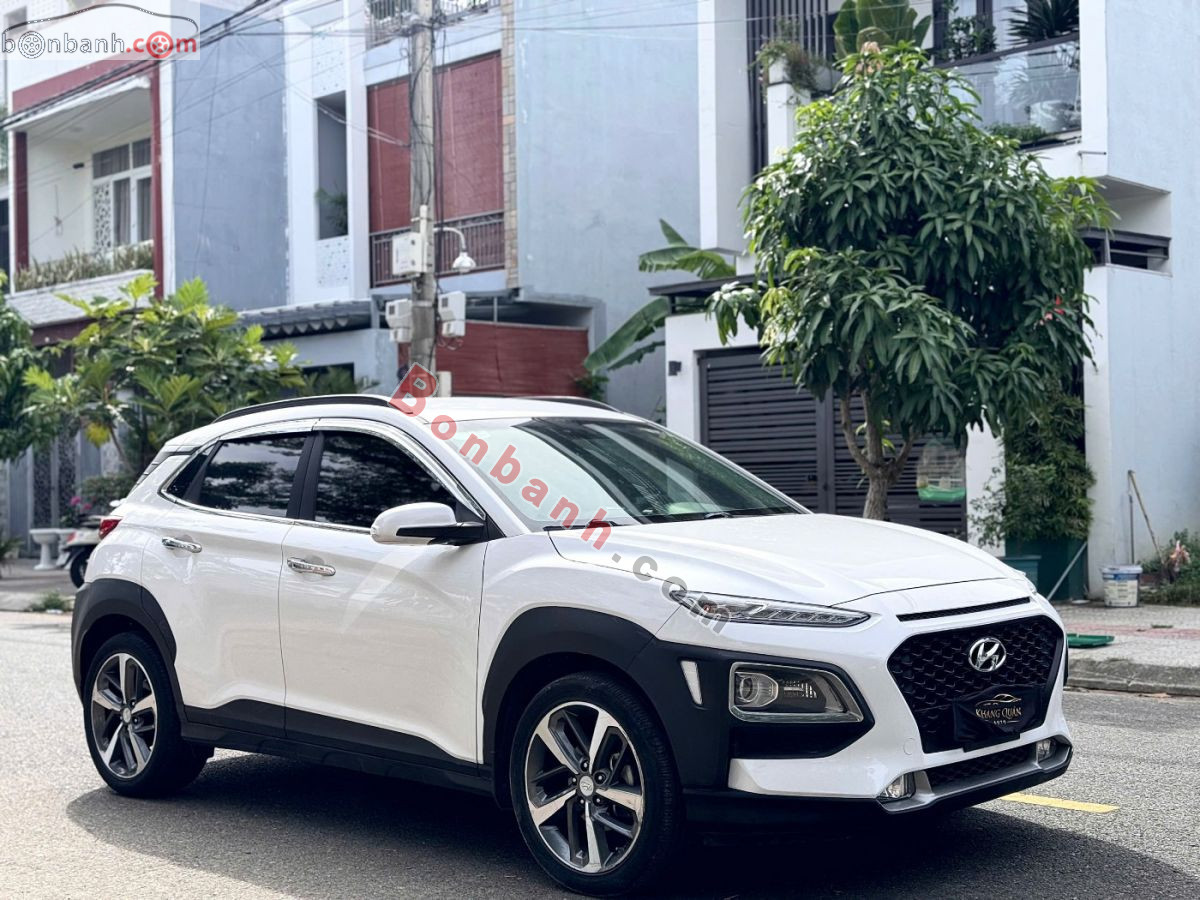 Bán ô tô Hyundai Kona Đặc Biệt 2.0 AT - 2019 - xe cũ