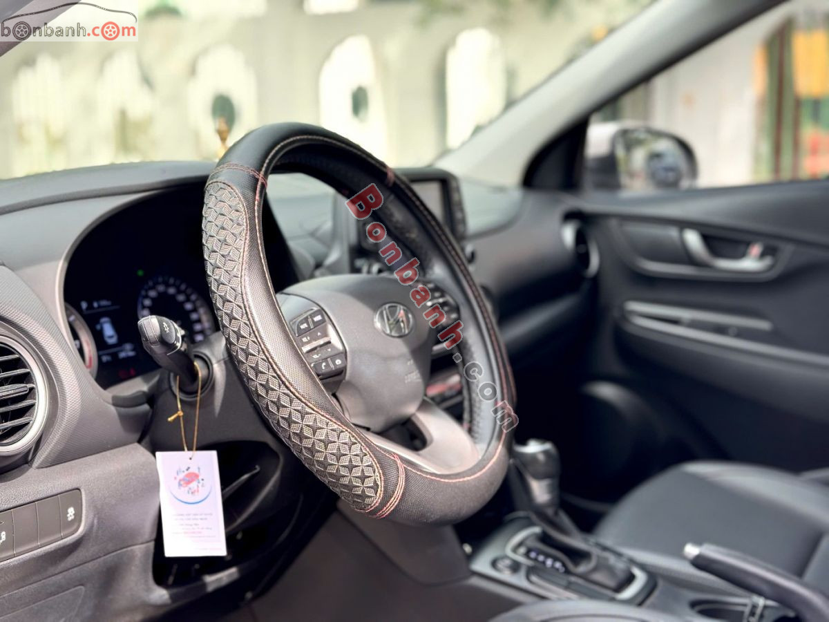 Bán ô tô Hyundai Kona Đặc Biệt 2.0 AT - 2019 - xe cũ