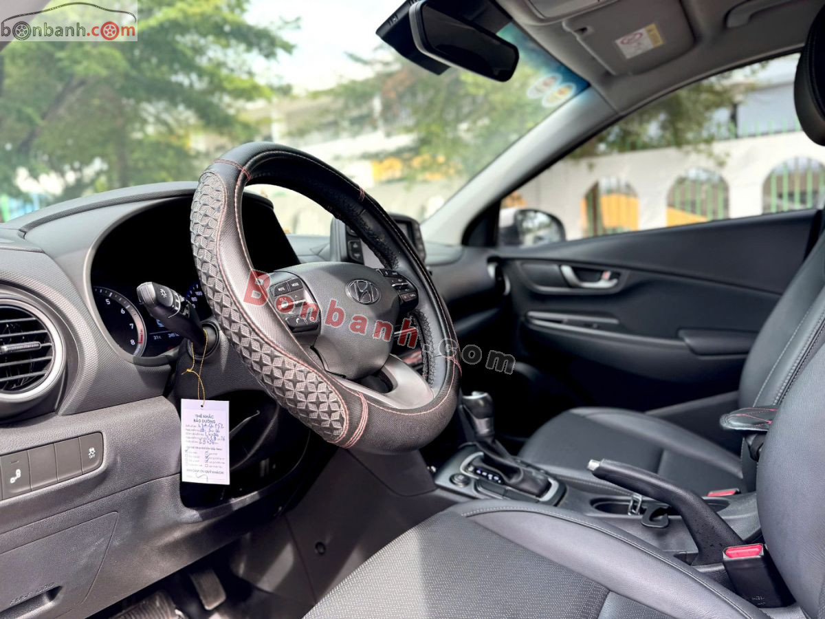 Bán ô tô Hyundai Kona Đặc Biệt 2.0 AT - 2019 - xe cũ