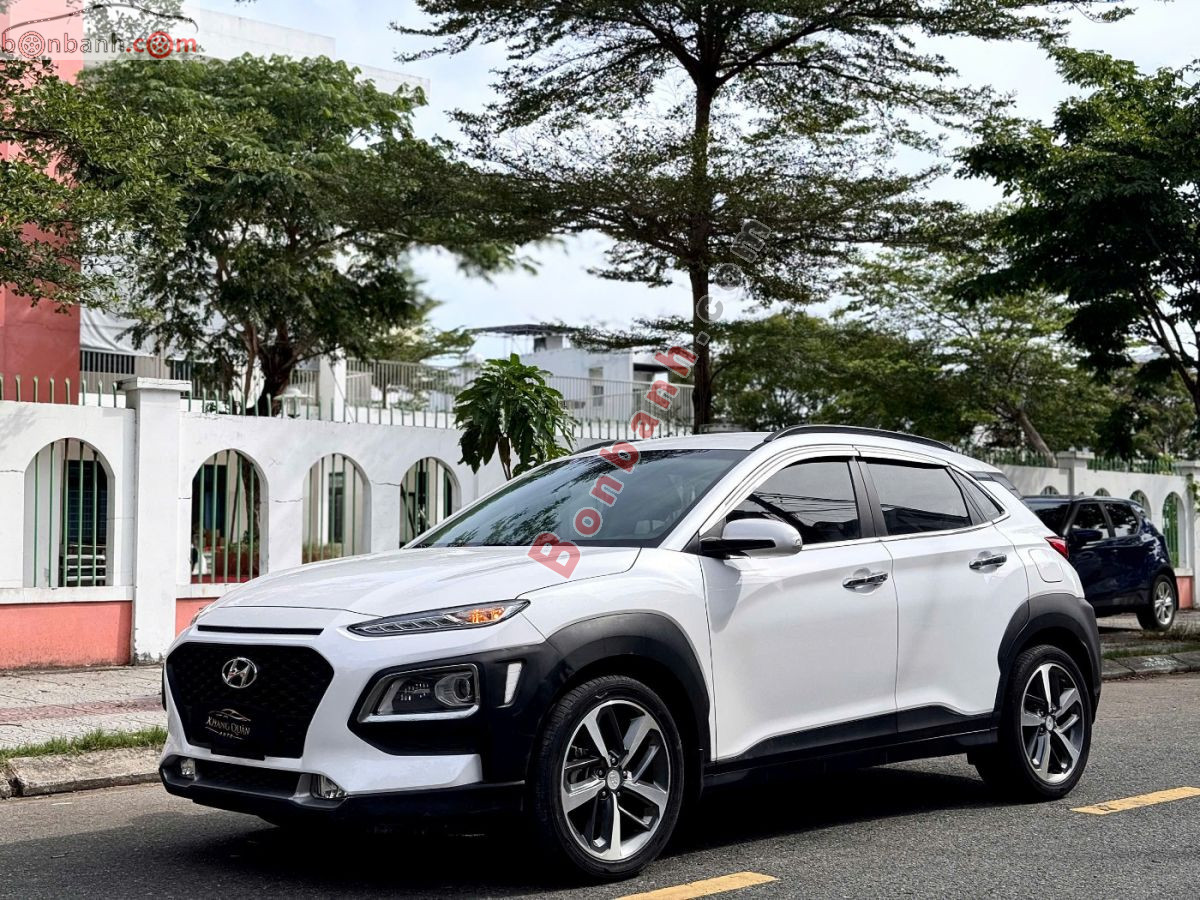 Bán ô tô Hyundai Kona Đặc Biệt 2.0 AT - 2019 - xe cũ