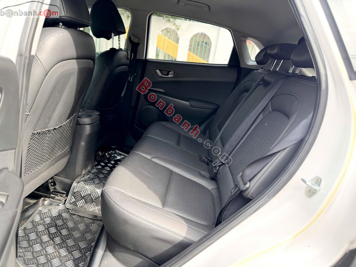 Bán ô tô Hyundai Kona Đặc Biệt 2.0 AT - 2019 - xe cũ