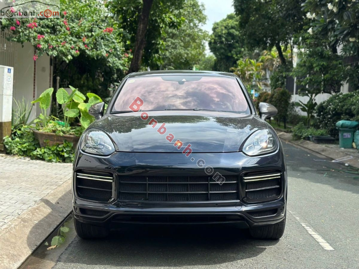 Bán ô tô Porsche Cayenne 3.6 V6 - 2015 - xe cũ