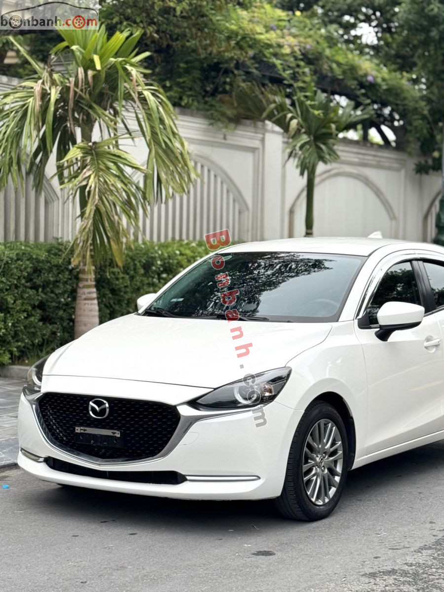 Bán ô tô Mazda 2 Sport Luxury - 2022 - xe cũ