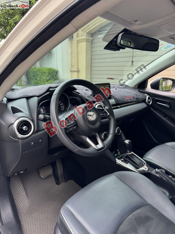 Bán ô tô Mazda 2 Sport Luxury - 2022 - xe cũ