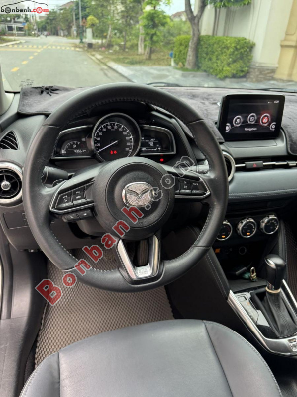 Bán ô tô Mazda 2 Sport Luxury - 2022 - xe cũ