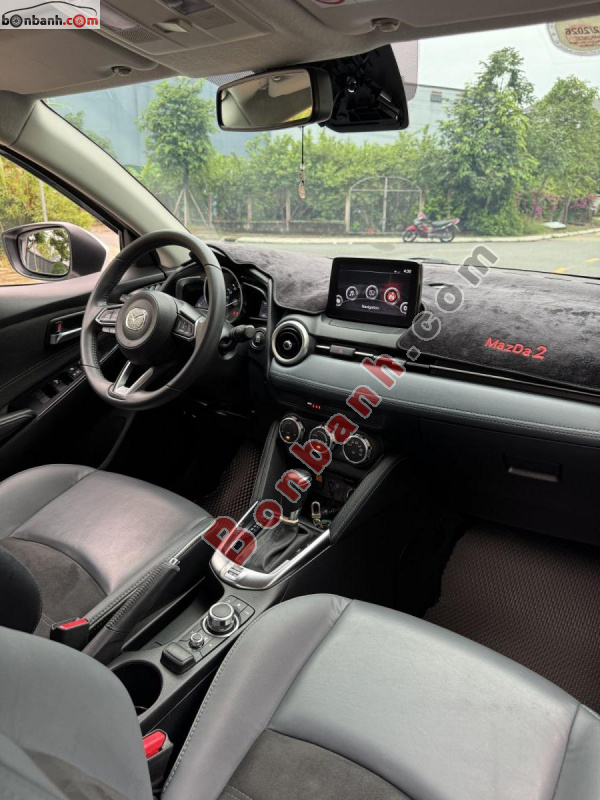 Bán ô tô Mazda 2 Sport Luxury - 2022 - xe cũ