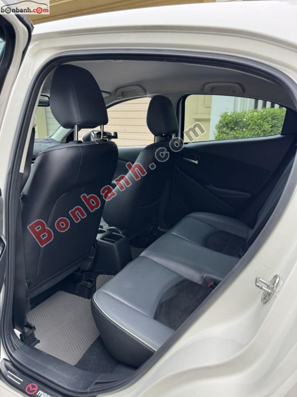 Bán ô tô Mazda 2 Sport Luxury - 2022 - xe cũ