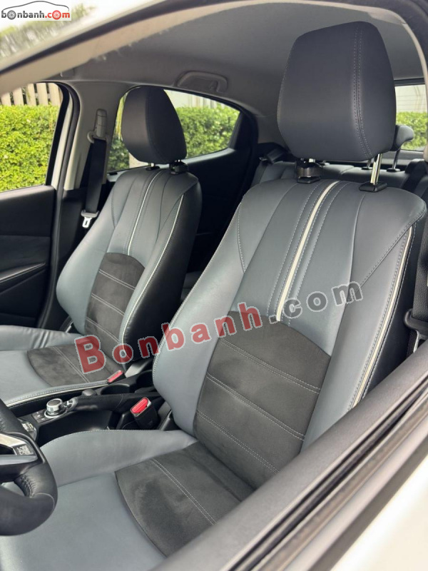 Bán ô tô Mazda 2 Sport Luxury - 2022 - xe cũ