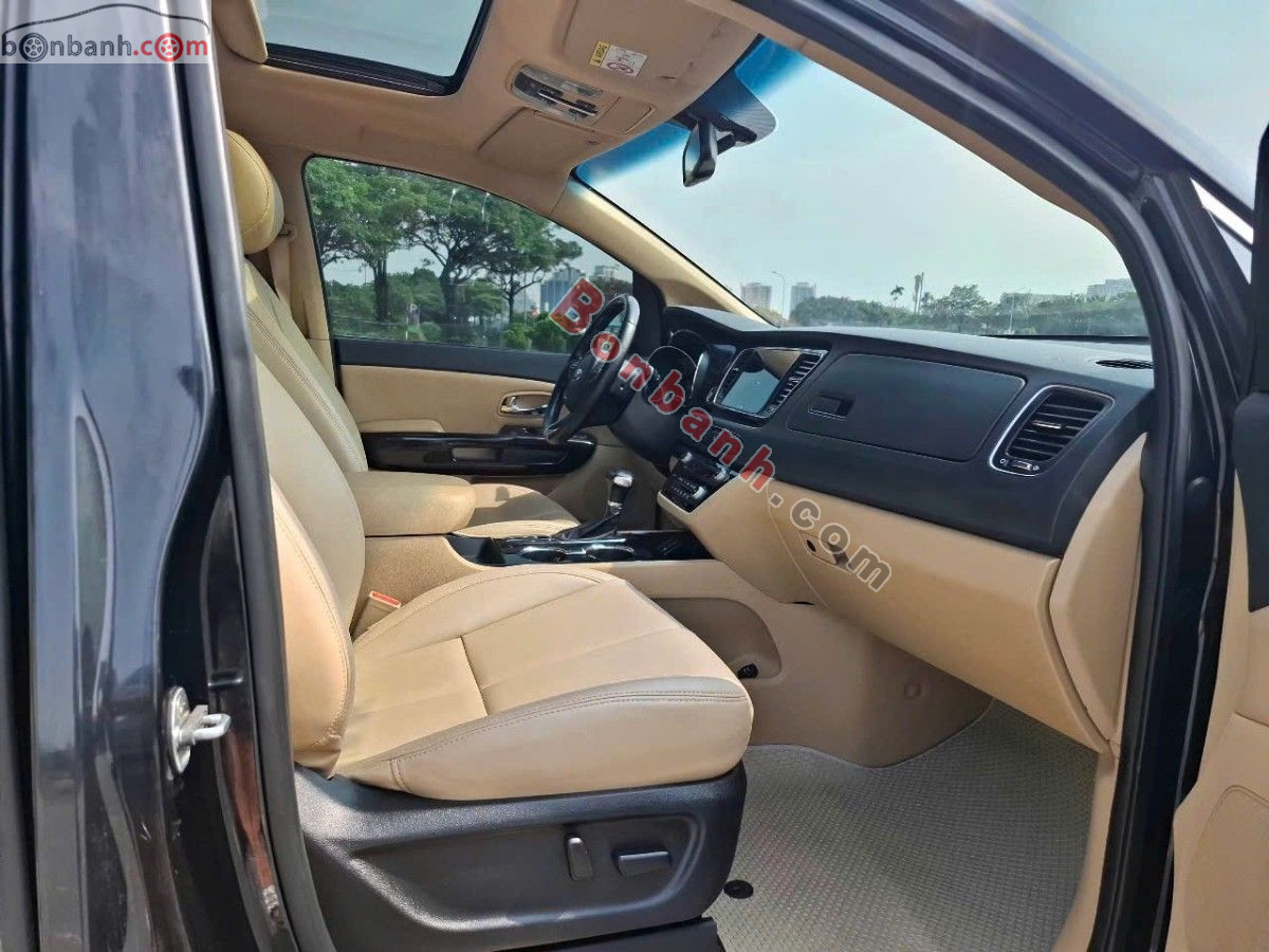 Bán ô tô Kia Sedona 2.2 DAT Luxury - 2019 - xe cũ