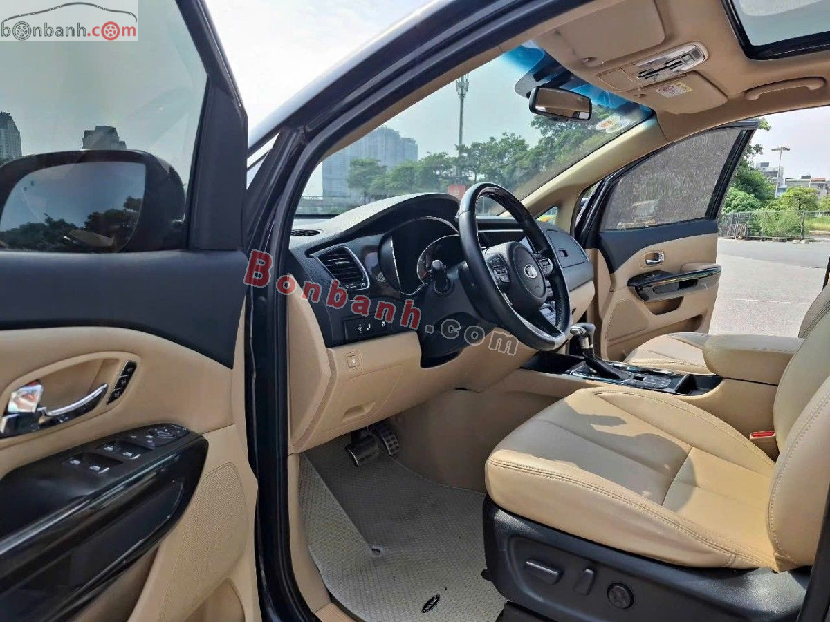 Bán ô tô Kia Sedona 2.2 DAT Luxury - 2019 - xe cũ