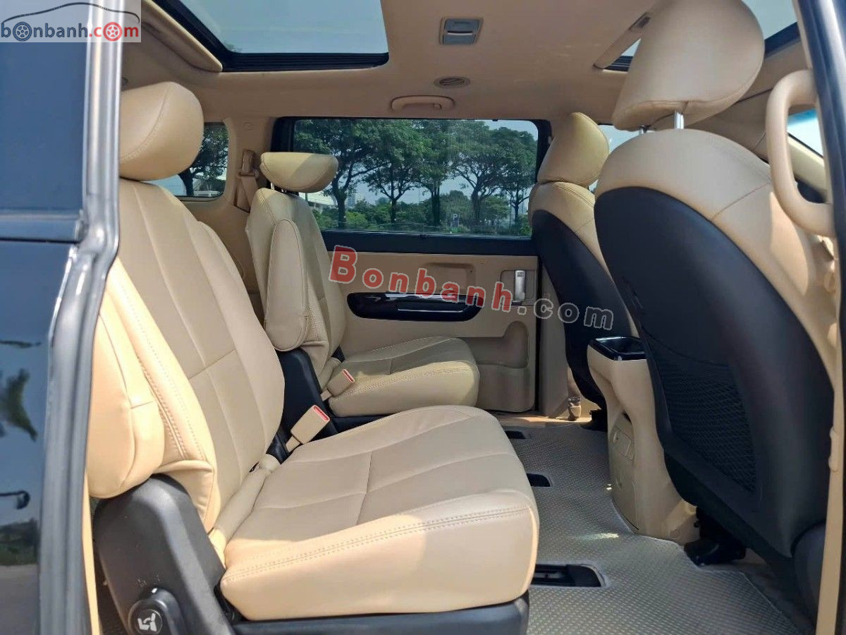 Bán ô tô Kia Sedona 2.2 DAT Luxury - 2019 - xe cũ