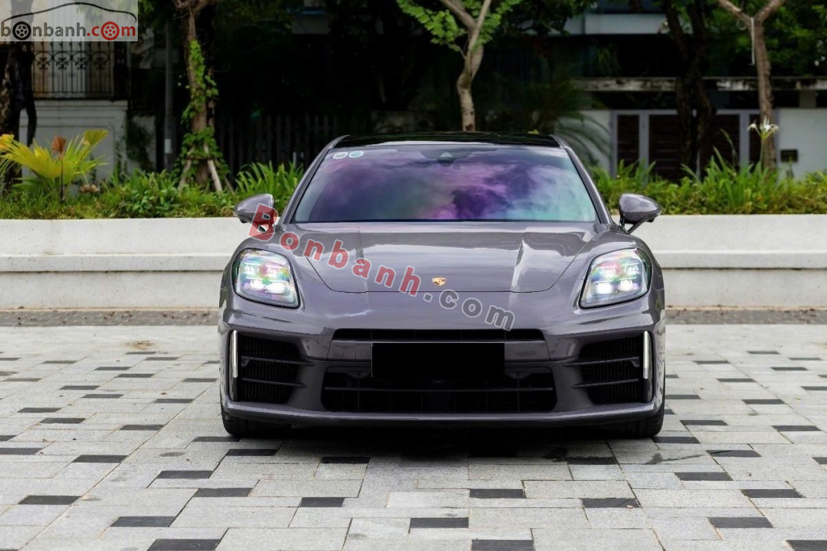 Bán ô tô Porsche Panamera 2.9 V6 - 2024 - xe cũ