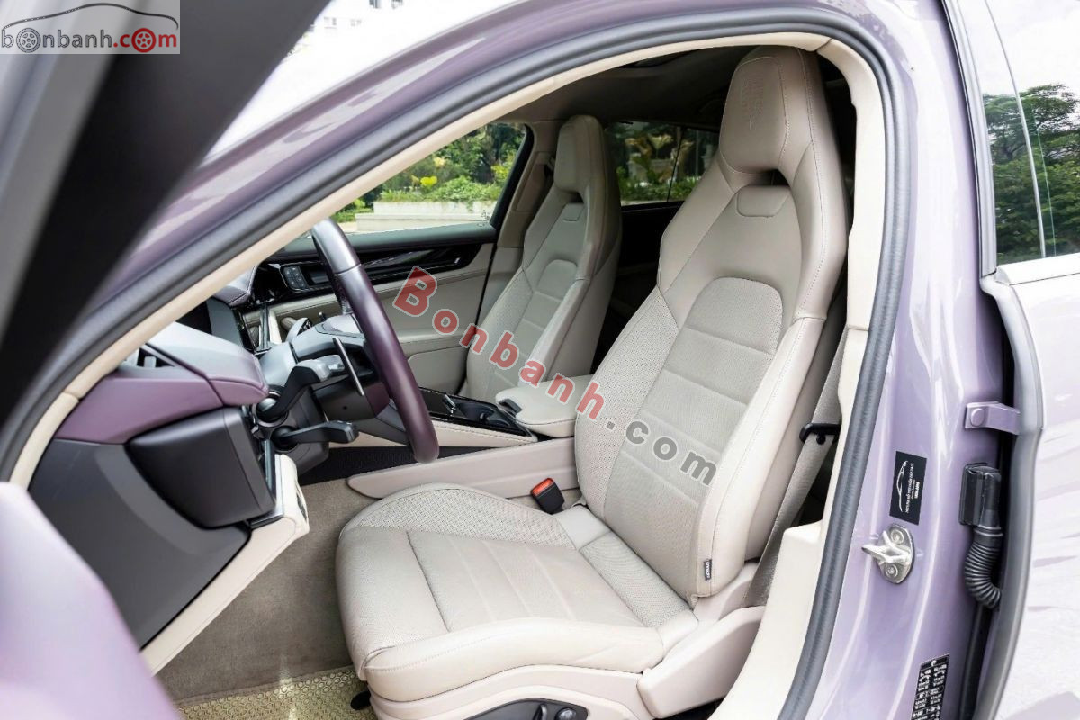 Bán ô tô Porsche Panamera 2.9 V6 - 2024 - xe cũ