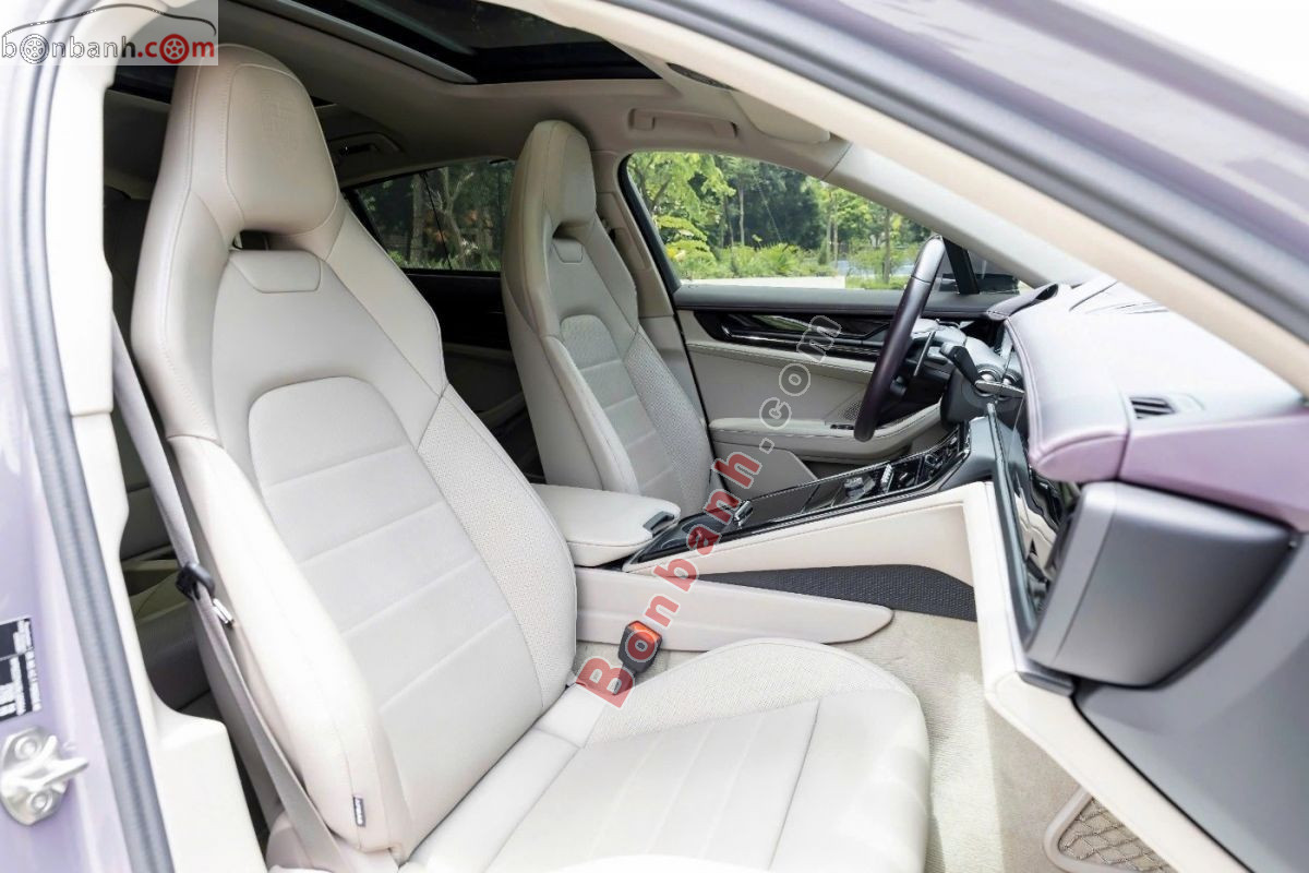 Bán ô tô Porsche Panamera 2.9 V6 - 2024 - xe cũ