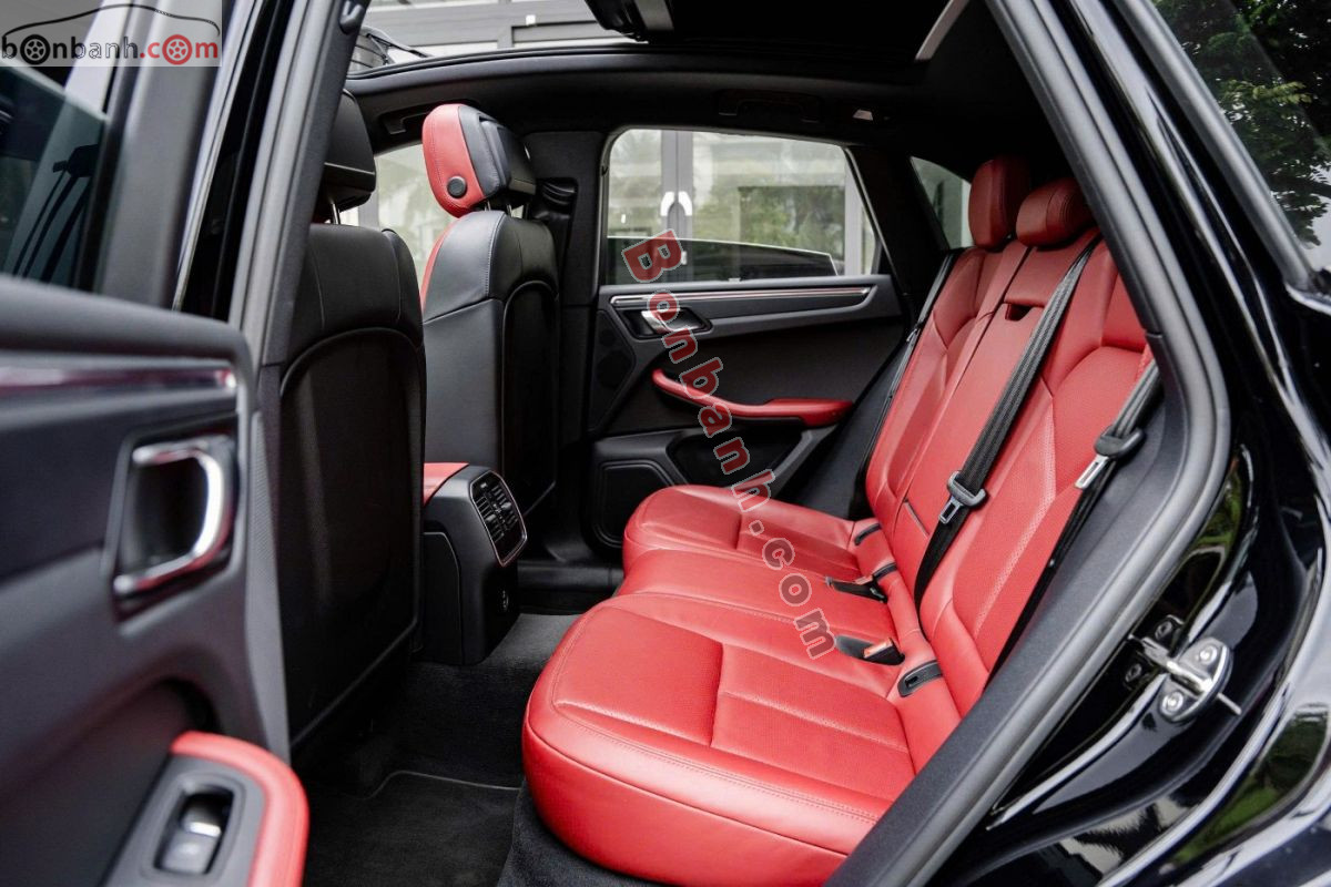 Bán ô tô Porsche Macan 2.0 - 2022 - xe cũ