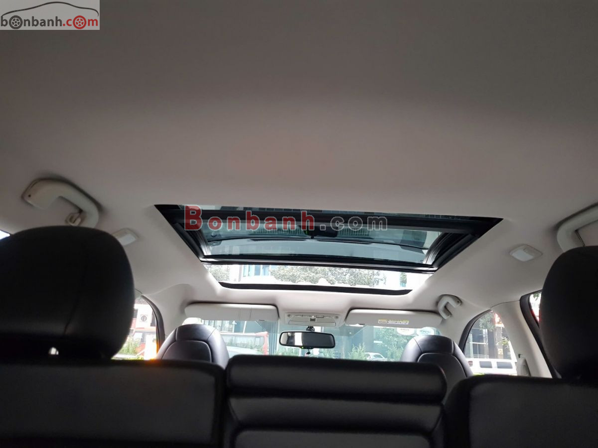 Bán ô tô Nissan X trail 2.5 SV Premium 4WD - 2019 - xe cũ