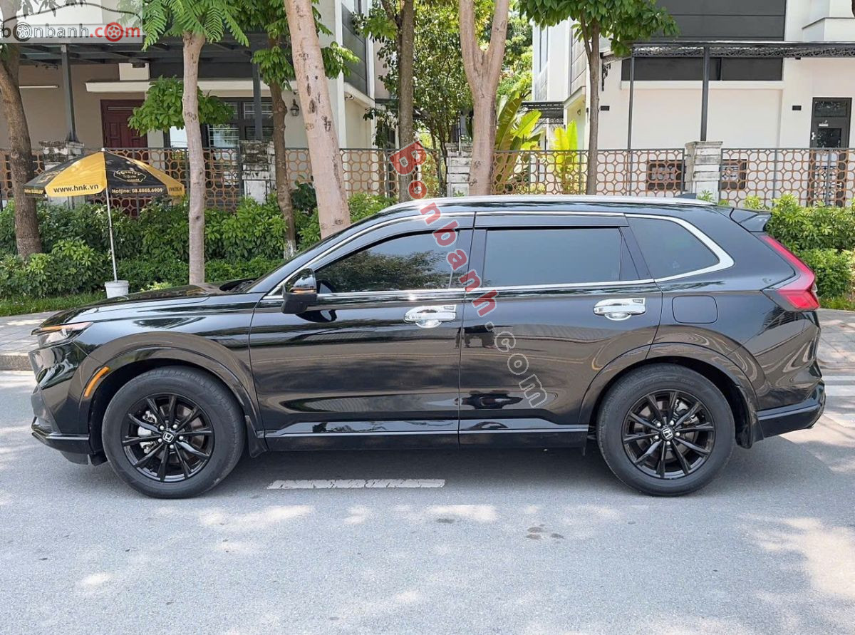 Bán ô tô Honda CRV e:HEV RS - 2024 - xe cũ