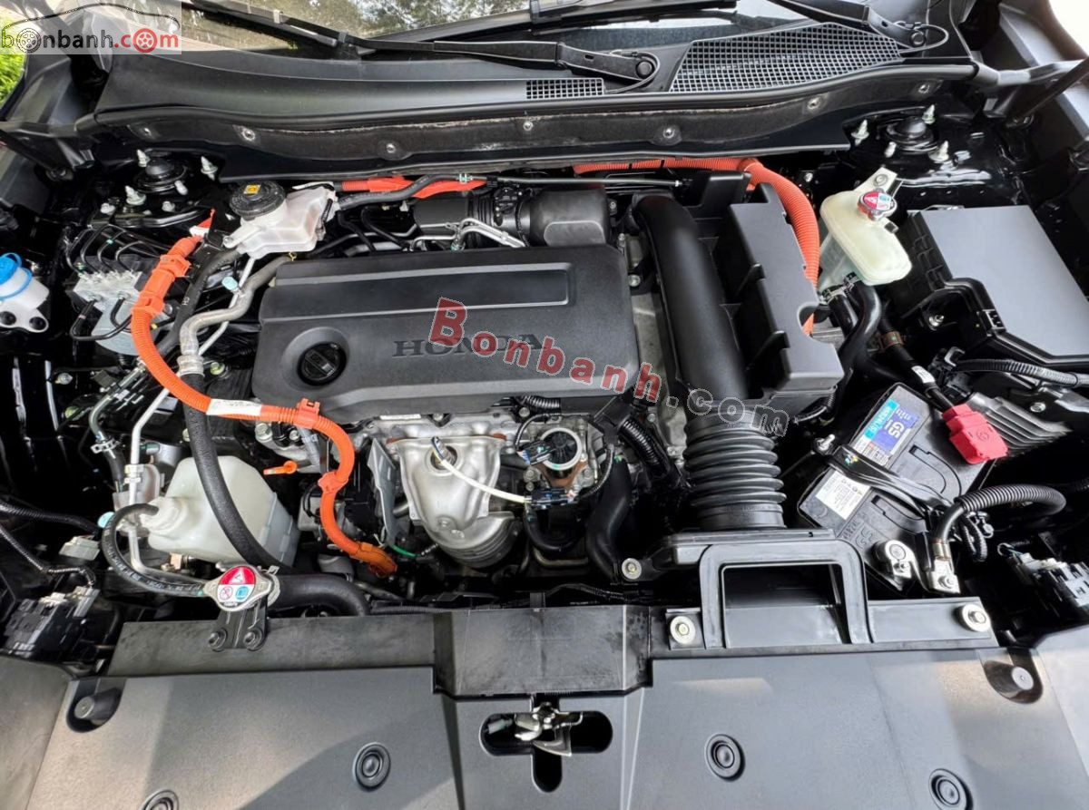Bán ô tô Honda CRV e:HEV RS - 2024 - xe cũ