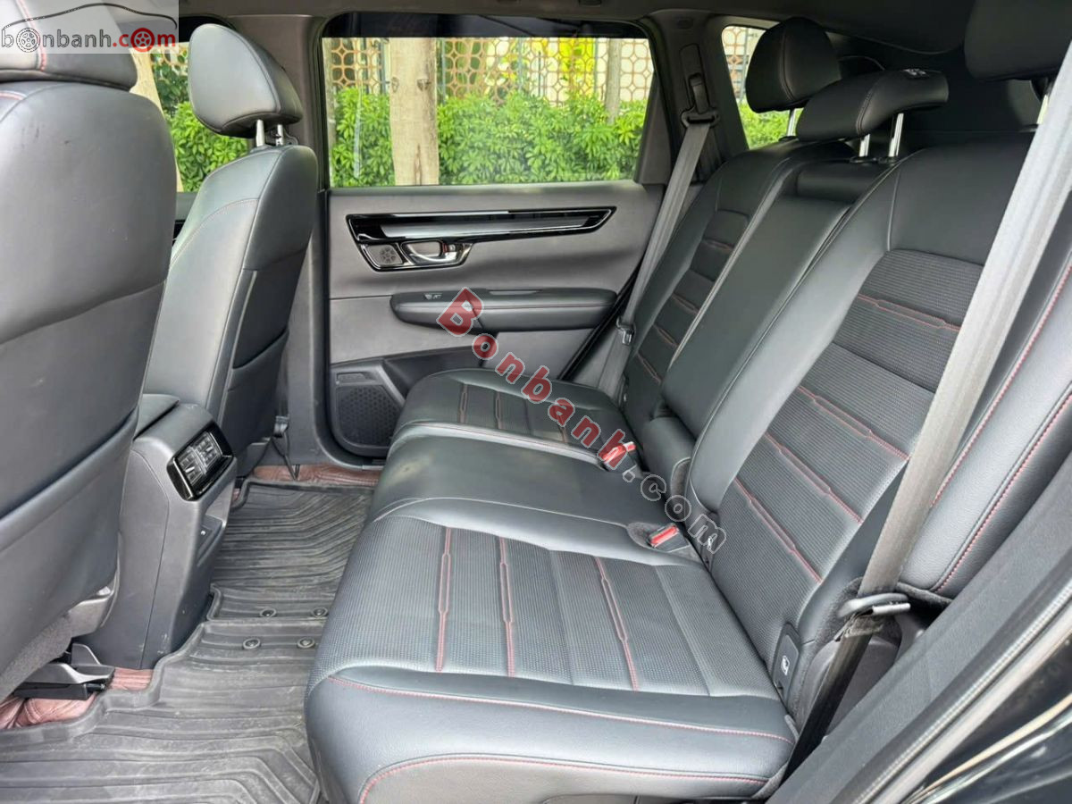 Bán ô tô Honda CRV e:HEV RS - 2024 - xe cũ
