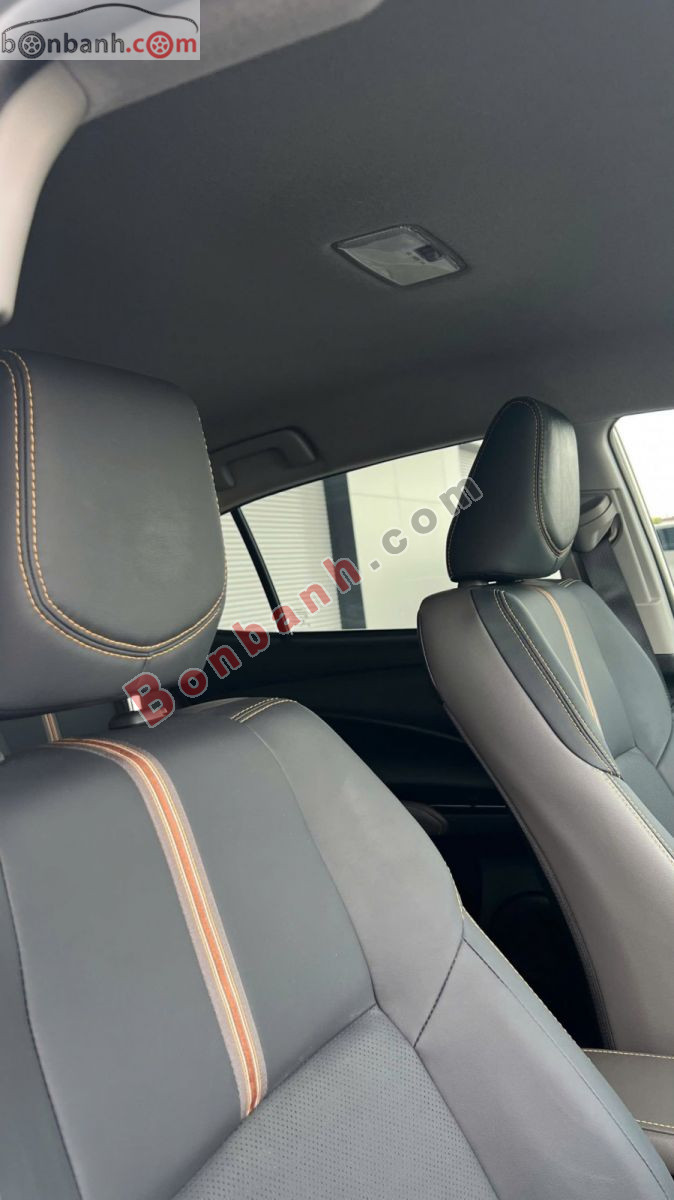 Bán ô tô Toyota Vios G 1.5 CVT - 2023 - xe cũ