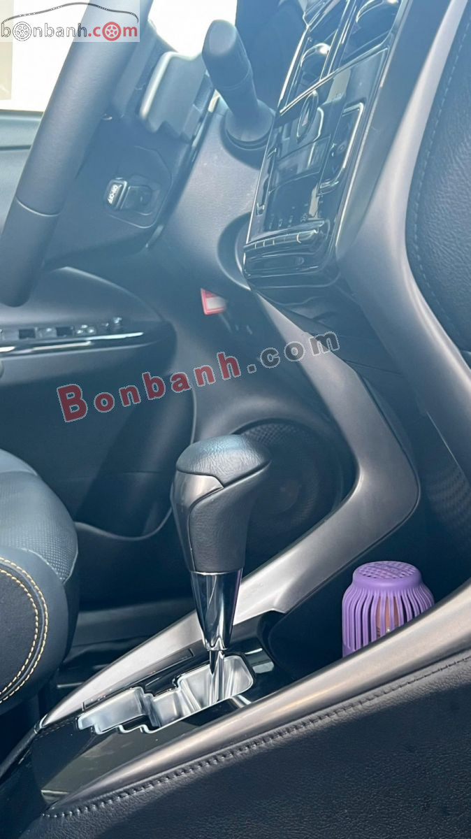 Bán ô tô Toyota Vios G 1.5 CVT - 2023 - xe cũ