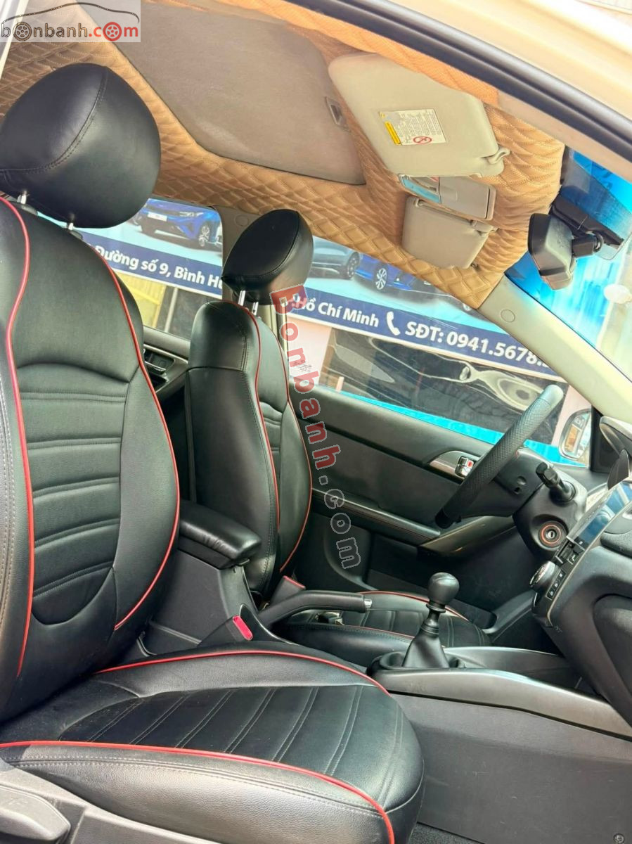 Bán ô tô Kia Forte SX 1.6 MT - 2013 - xe cũ