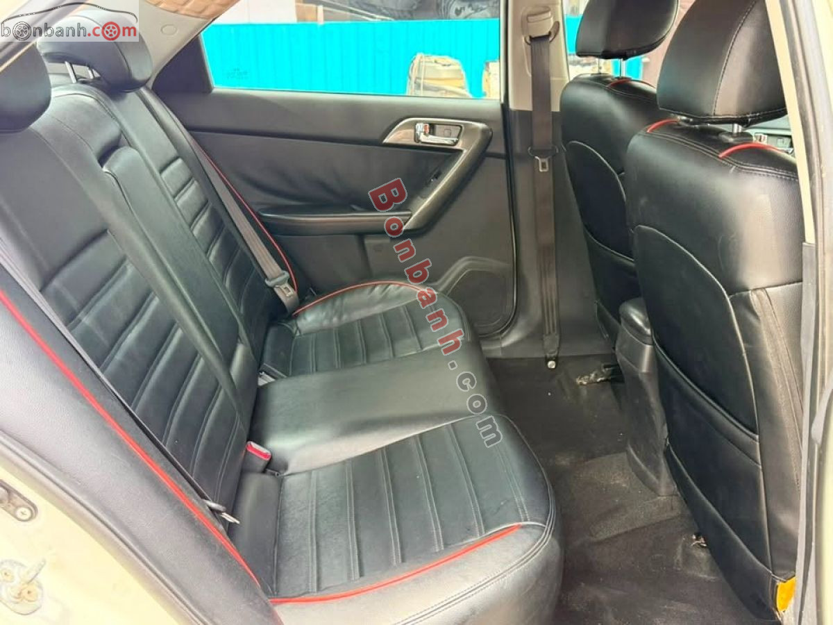 Bán ô tô Kia Forte SX 1.6 MT - 2013 - xe cũ