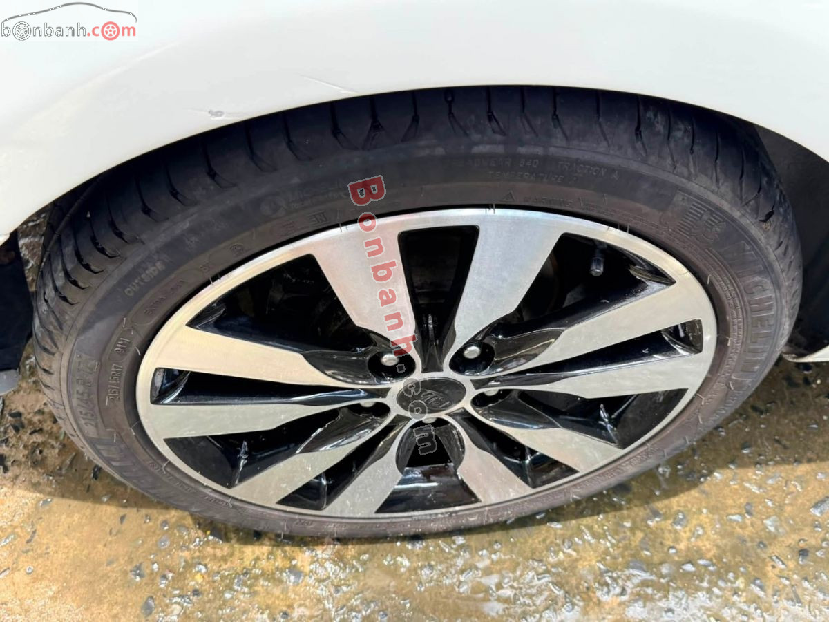 Bán ô tô Kia Forte SX 1.6 MT - 2013 - xe cũ
