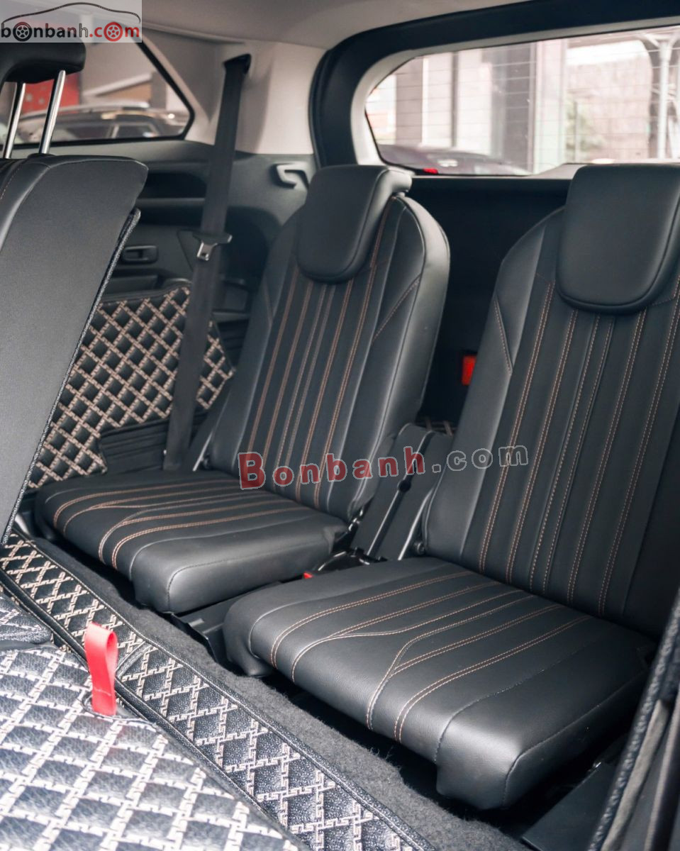 Bán ô tô Peugeot 5008 Allure 1.6 AT - 2021 - xe cũ