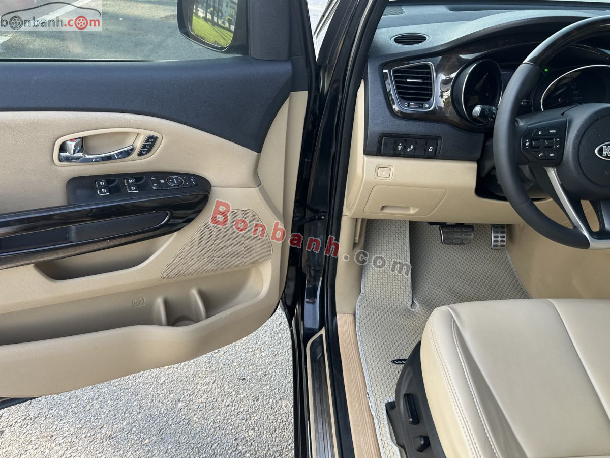 Bán ô tô Kia Sedona 2.2 DAT Luxury - 2019 - xe cũ