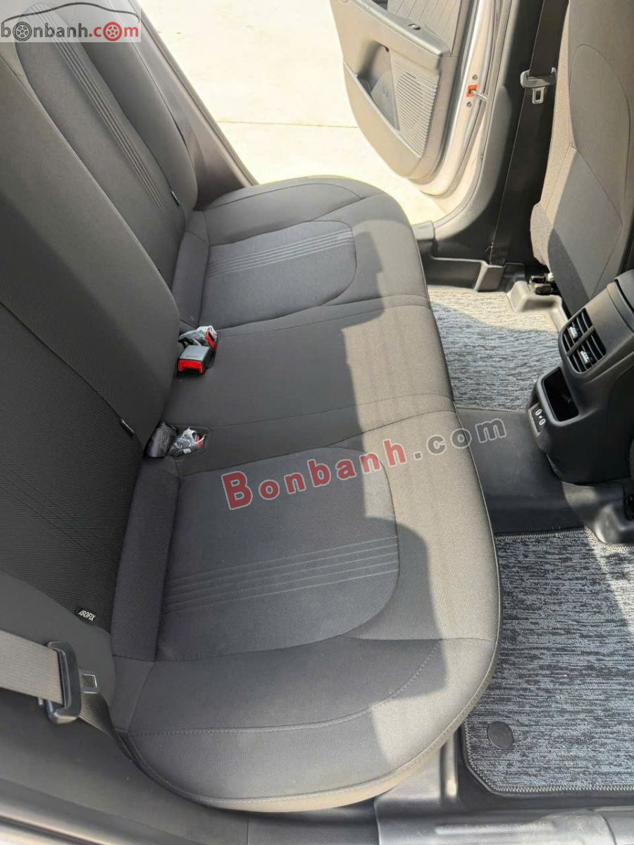 Bán ô tô Hyundai Accent 1.5 AT - 2025 - xe cũ