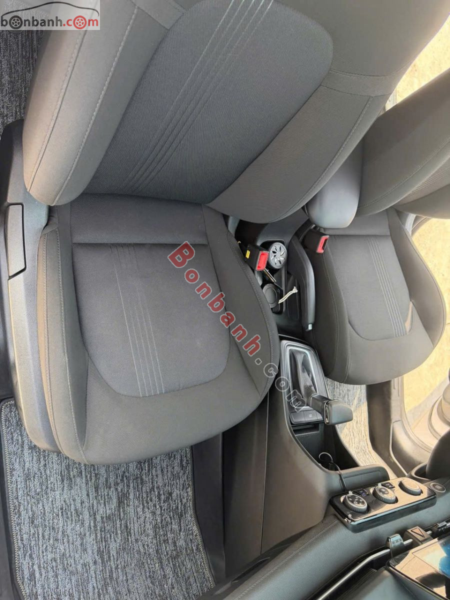 Bán ô tô Hyundai Accent 1.5 AT - 2025 - xe cũ