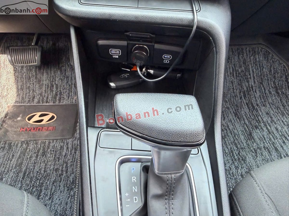 Bán ô tô Hyundai Accent 1.5 AT - 2025 - xe cũ