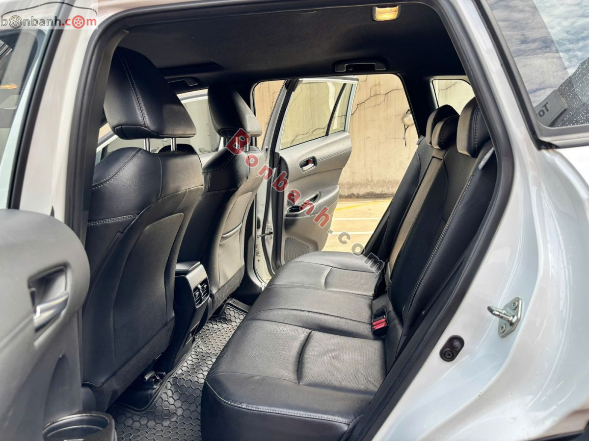 Bán ô tô Toyota Corolla Cross 1.8V - 2021 - xe cũ