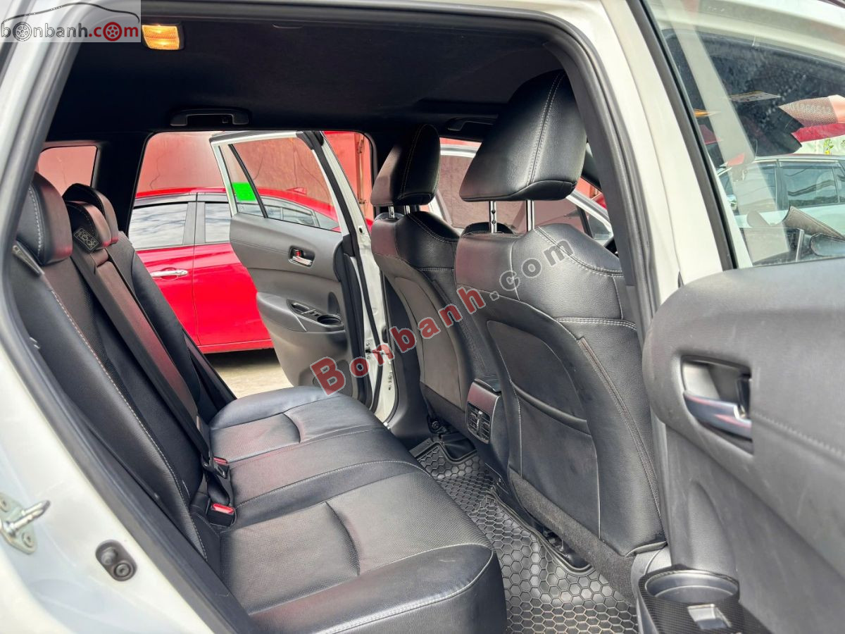 Bán ô tô Toyota Corolla Cross 1.8V - 2021 - xe cũ