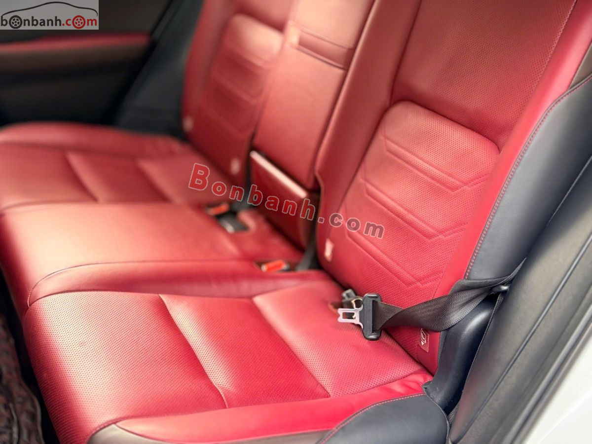 Bán ô tô Lexus NX 300 - 2019 - xe cũ