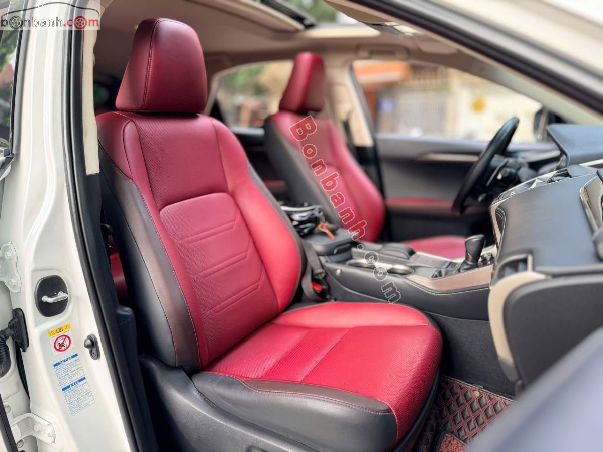Bán ô tô Lexus NX 300 - 2019 - xe cũ
