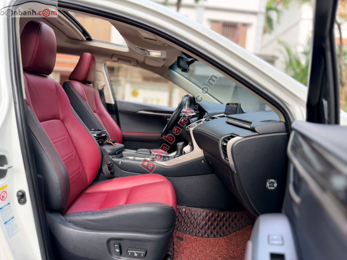 Bán ô tô Lexus NX 300 - 2019 - xe cũ