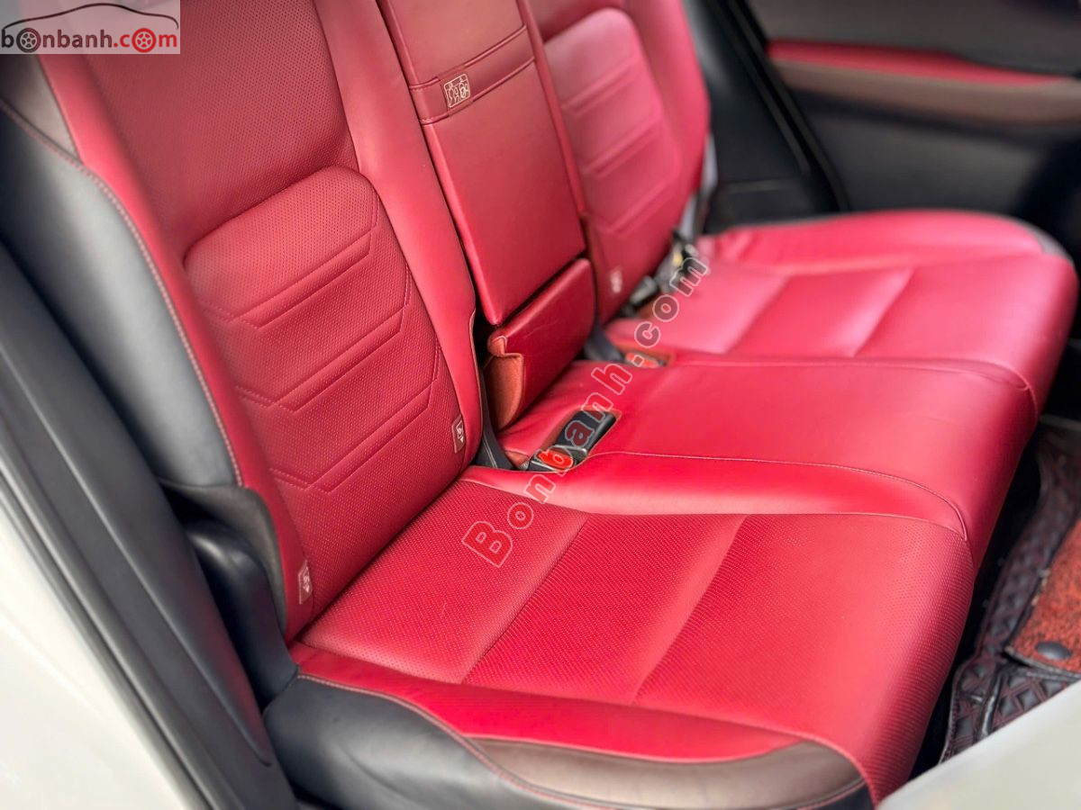 Bán ô tô Lexus NX 300 - 2019 - xe cũ