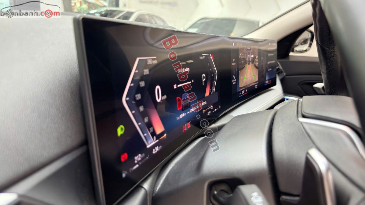 Bán ô tô BMW 3 Series 320i Sport Line - 2023 - xe cũ