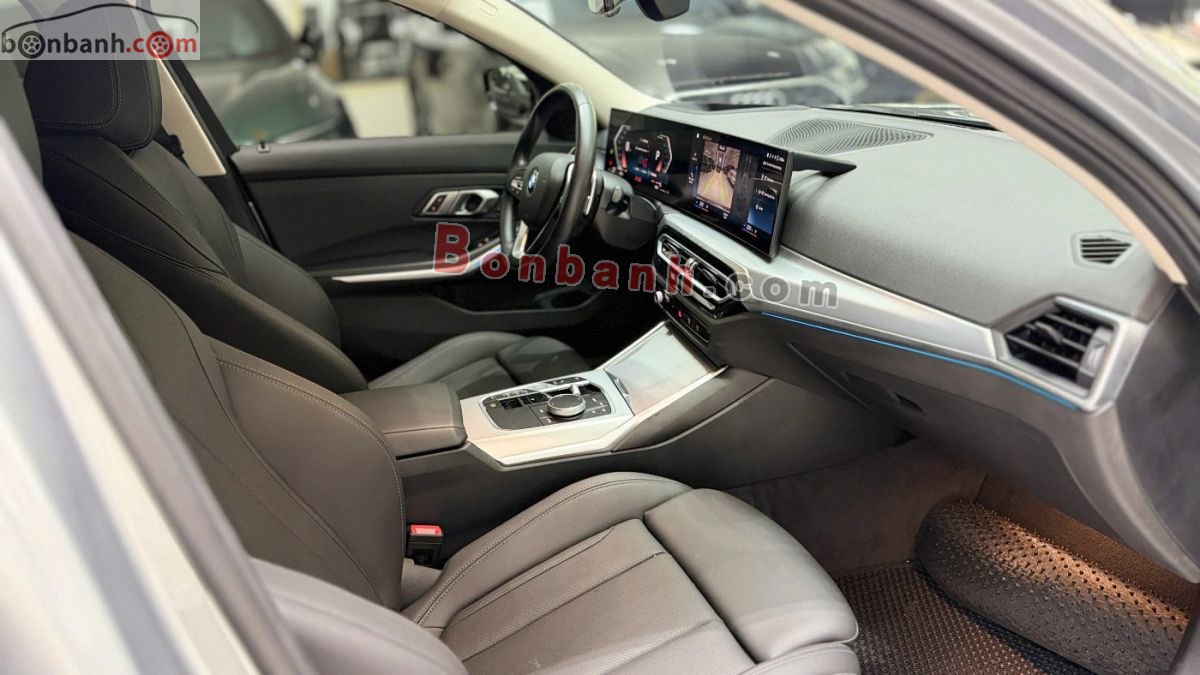 Bán ô tô BMW 3 Series 320i Sport Line - 2023 - xe cũ