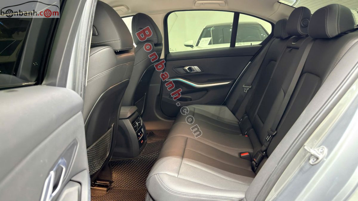 Bán ô tô BMW 3 Series 320i Sport Line - 2023 - xe cũ