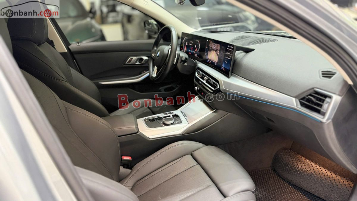 Bán ô tô BMW 3 Series 320i Sport Line - 2023 - xe cũ