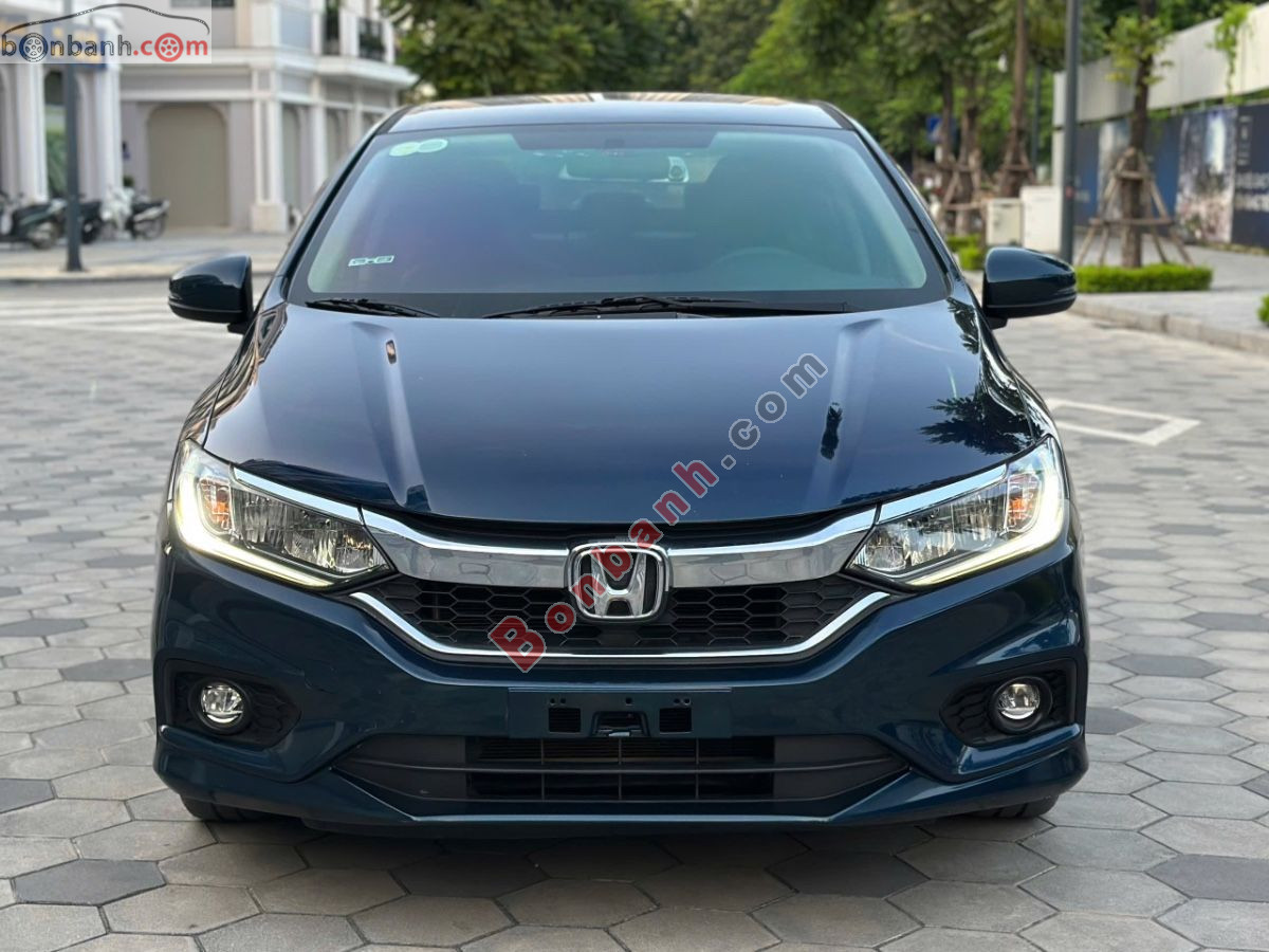 Bán ô tô Honda City 1.5TOP - 2019 - xe cũ